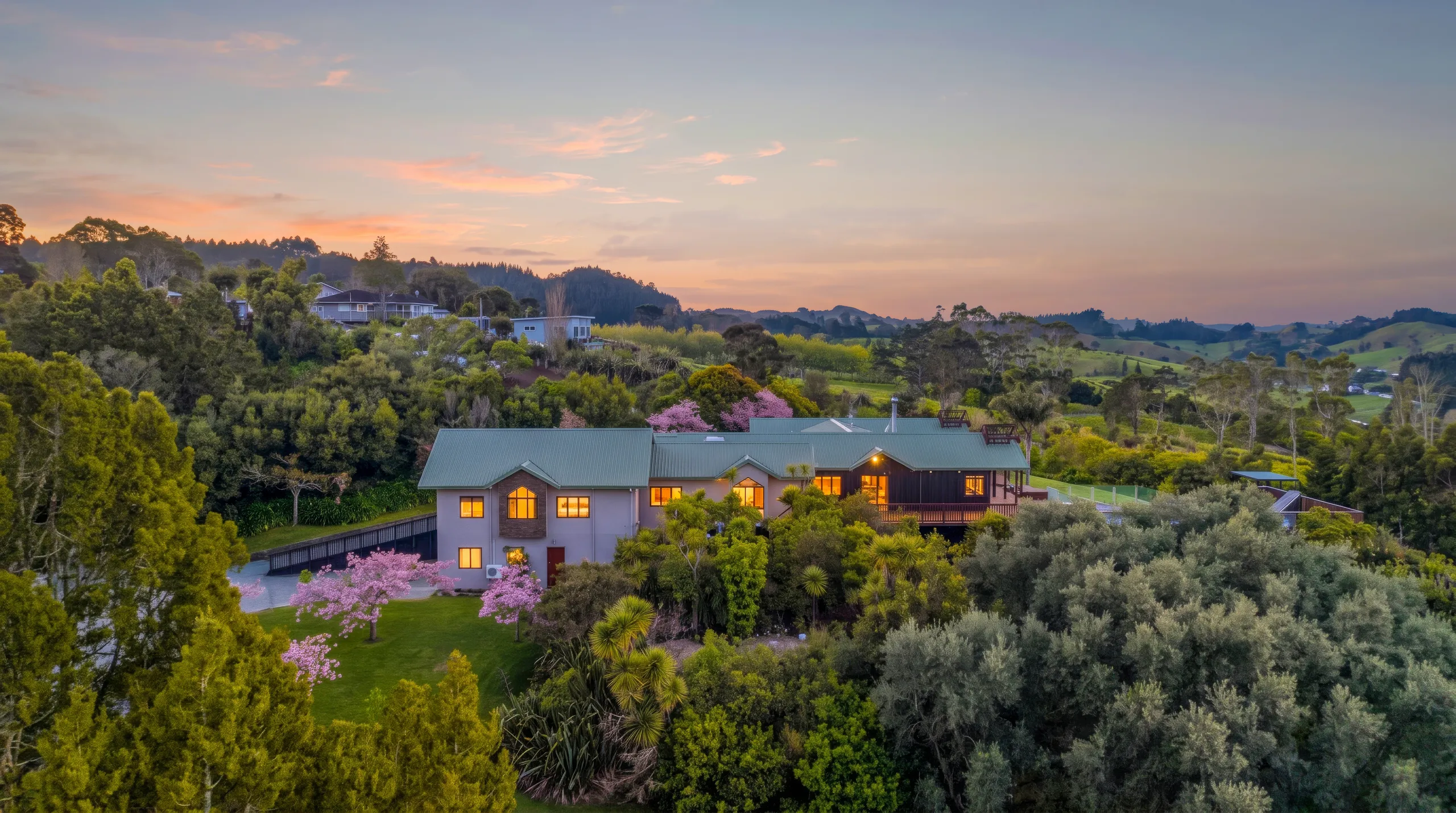 96 Pebble Brook Road, Wainui, Rodney