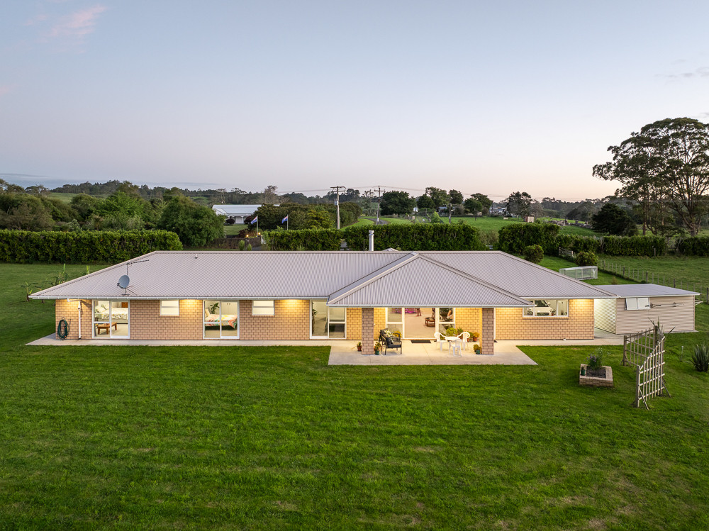 Your Wainui lifestyle awaits