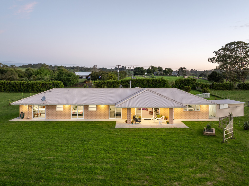 Your Wainui lifestyle awaits