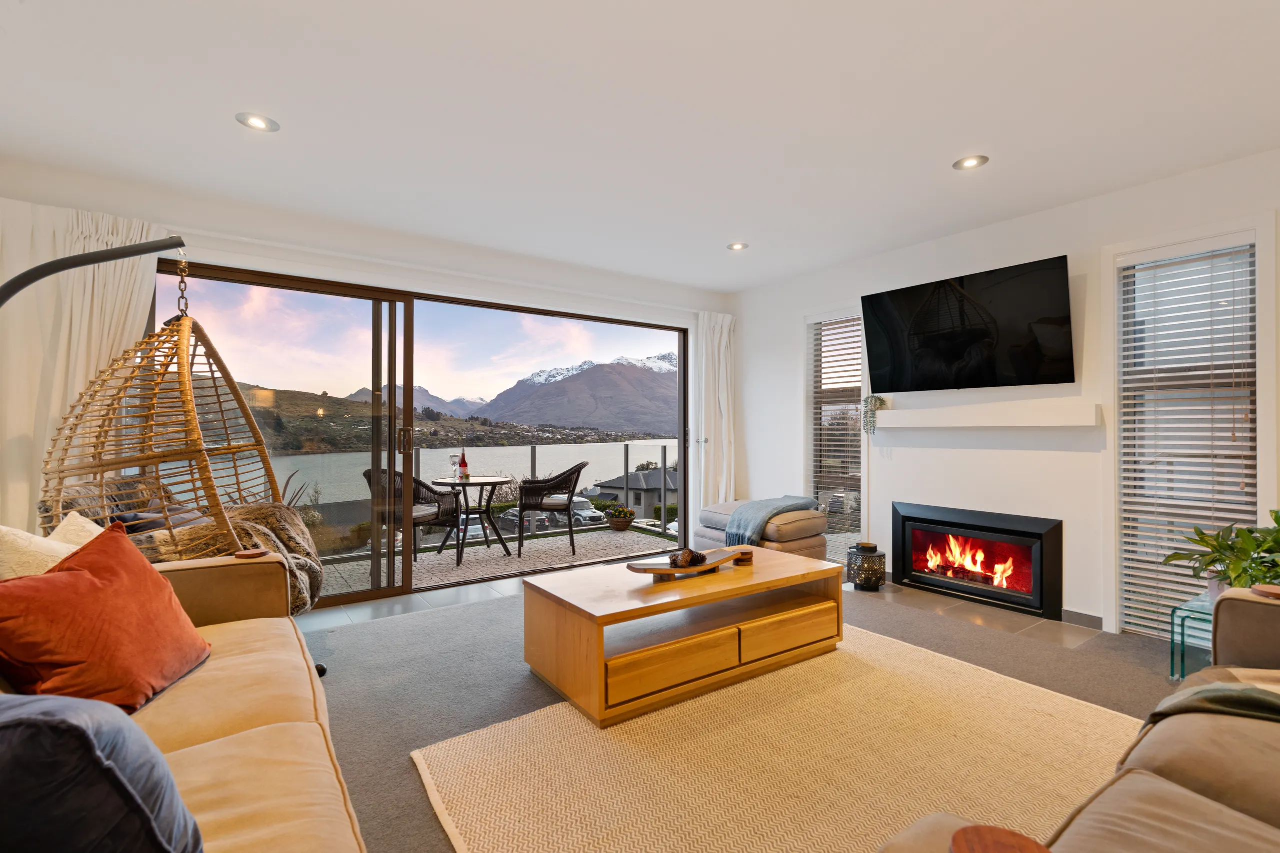 4B De La Mare Place, Frankton, Queenstown