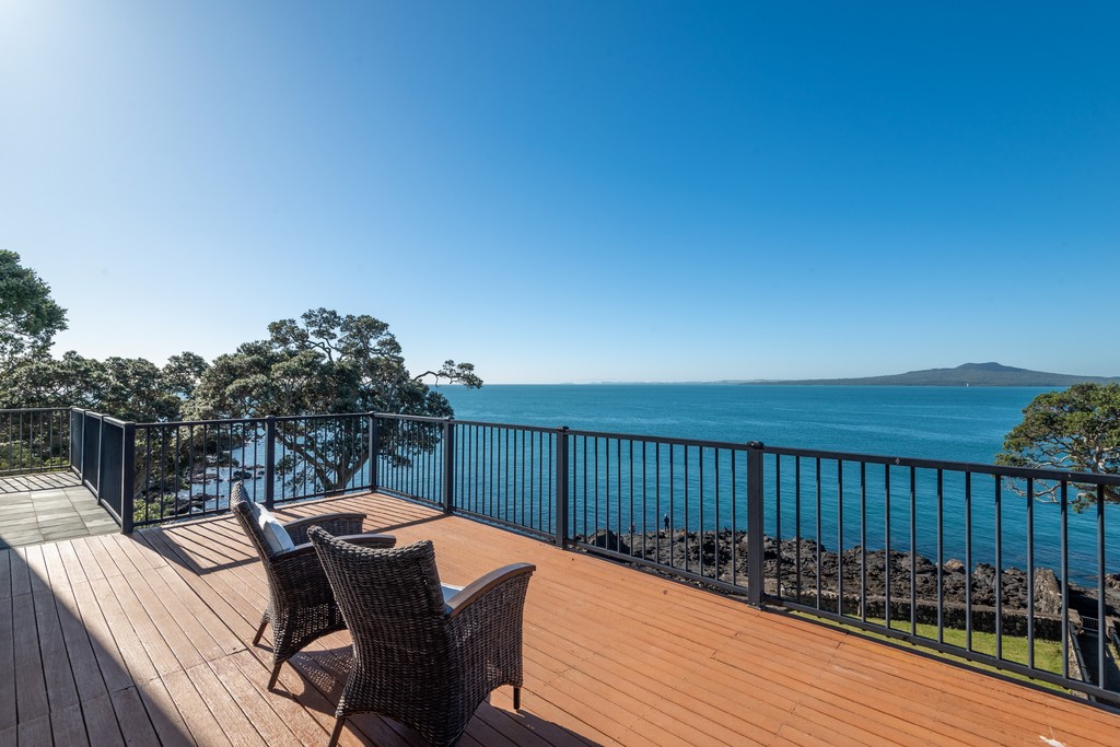 Black Rock Waterfront Opportunity