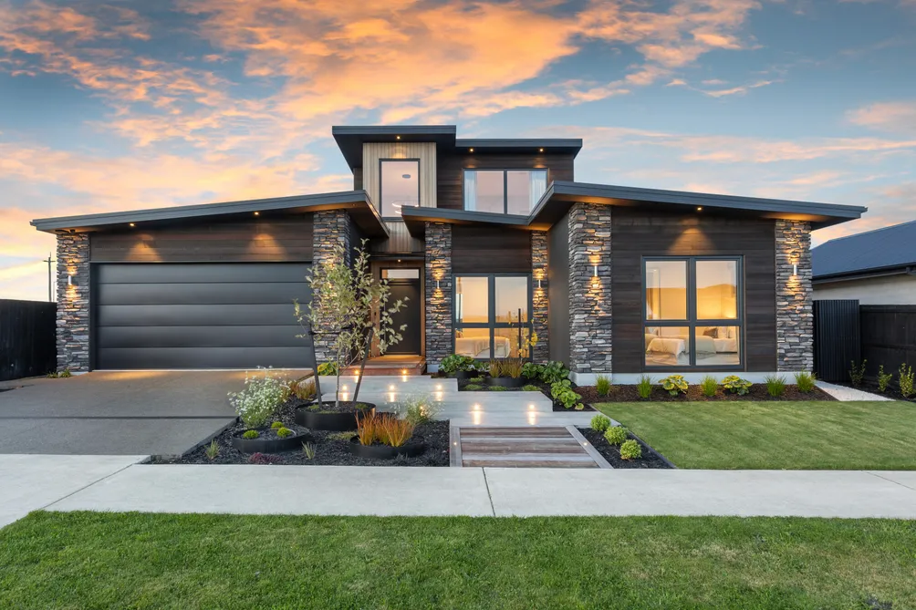Architectural Excellence Meets Everyday Luxury