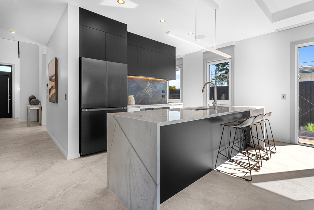 Architectural Excellence Meets Everyday Luxury