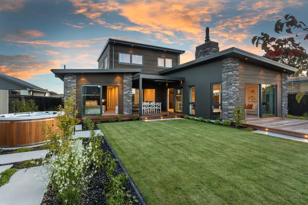 Architectural Excellence Meets Everyday Luxury
