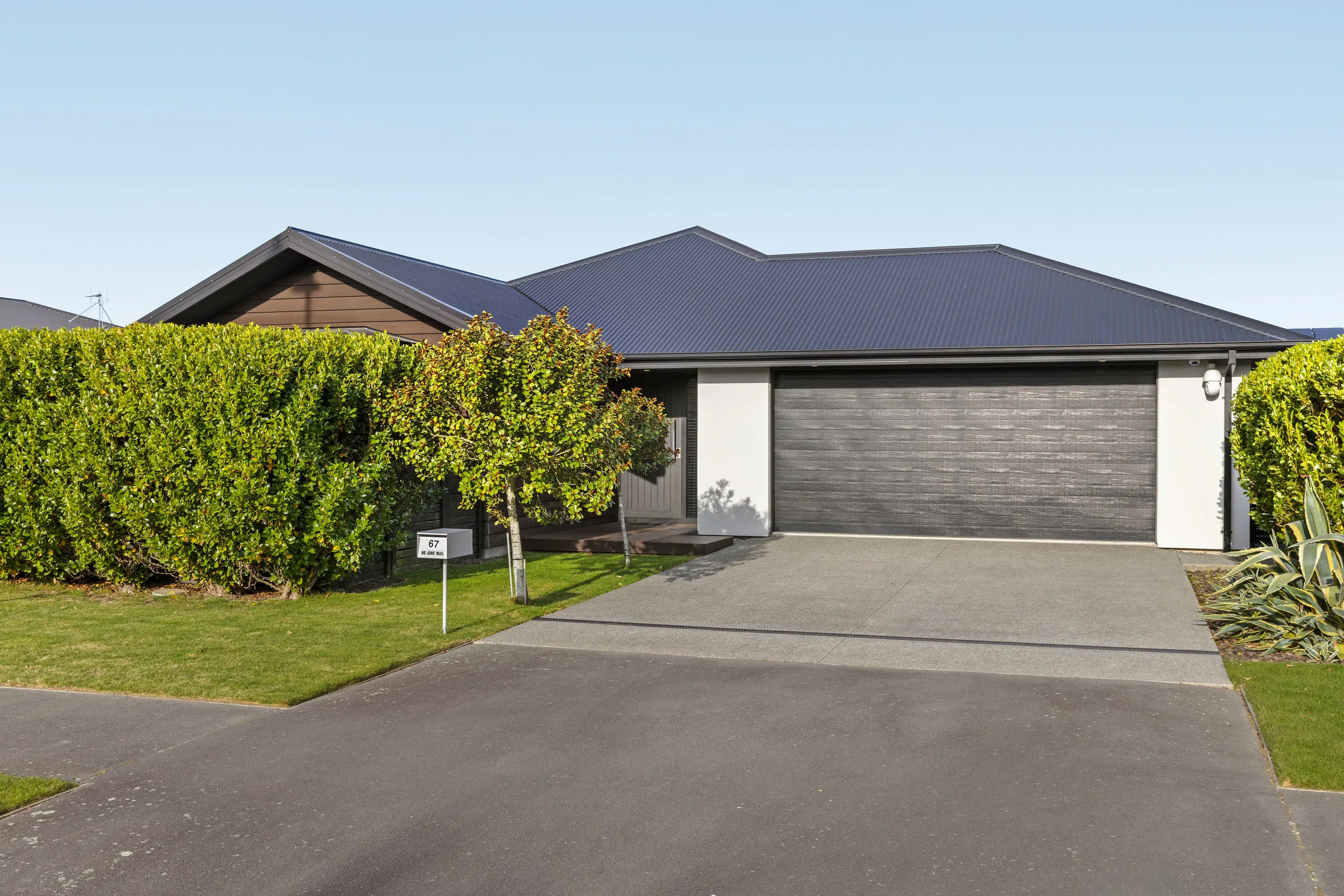67 Liffey Springs Drive, Lincoln, Selwyn