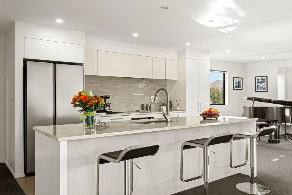Space, Location and Established Lincoln Living