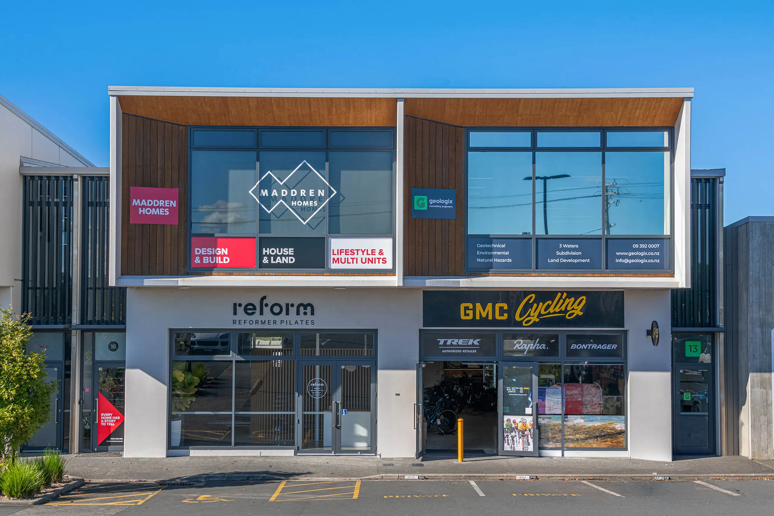 Unit 13/2181 East Coast Road, Stillwater, Rodney