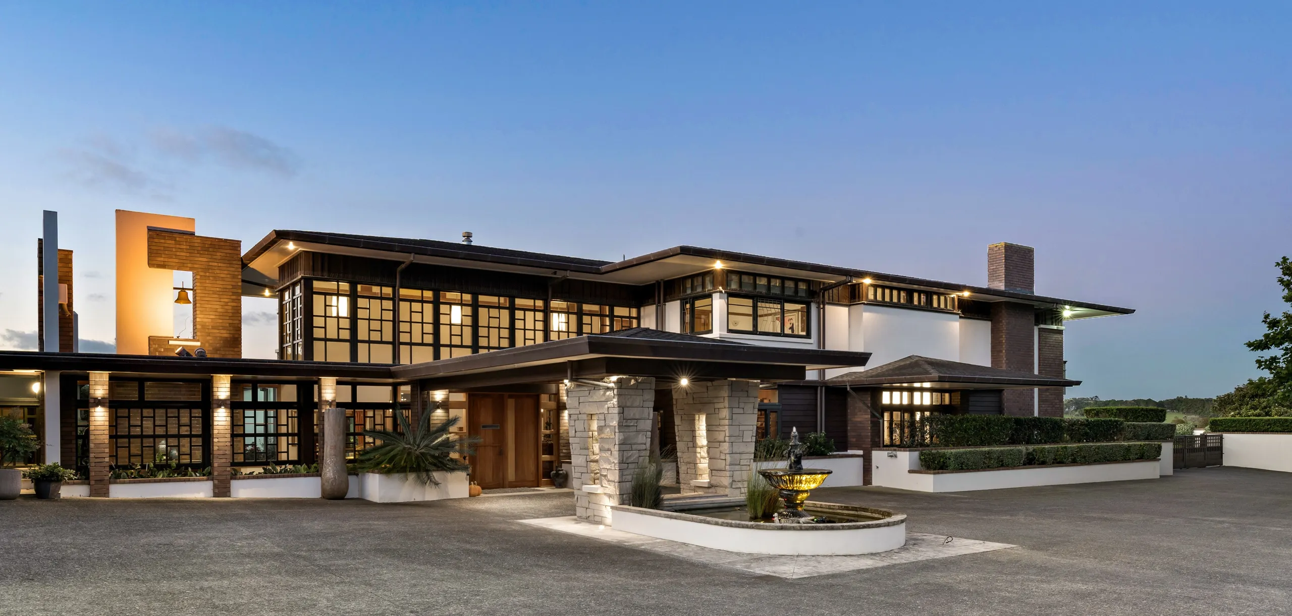 Twin Springs Drive, Helensville, Rodney