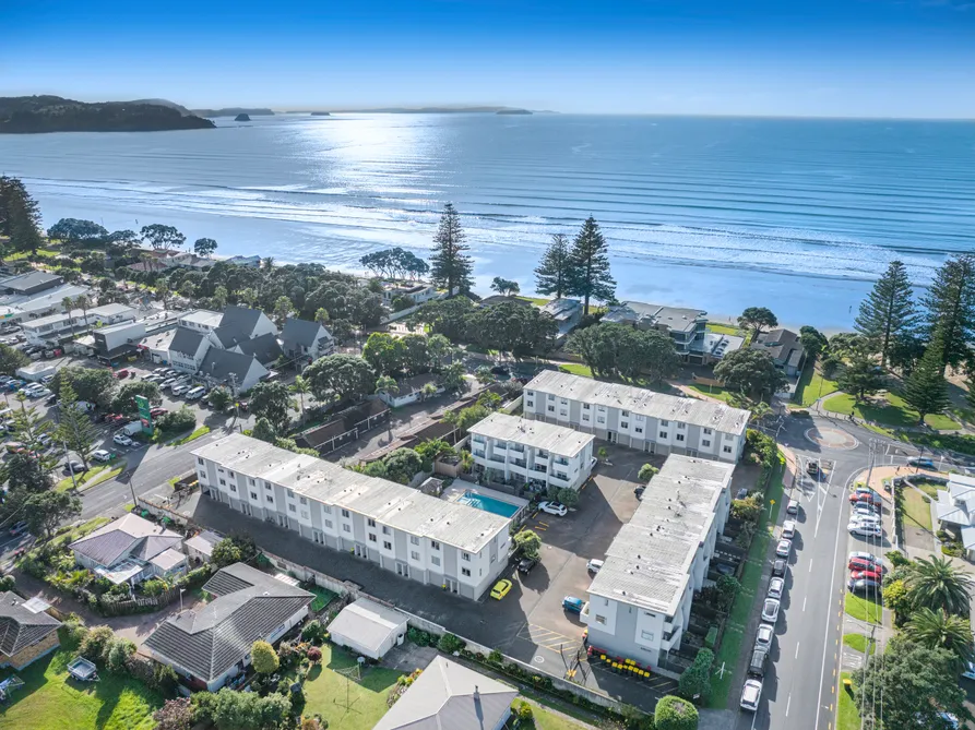 Nest, Invest, Holiday or Airbnb by the Beach