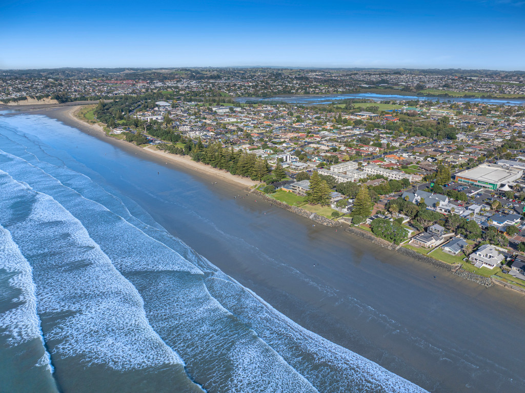 Nest, Invest, Holiday or Airbnb by the Beach