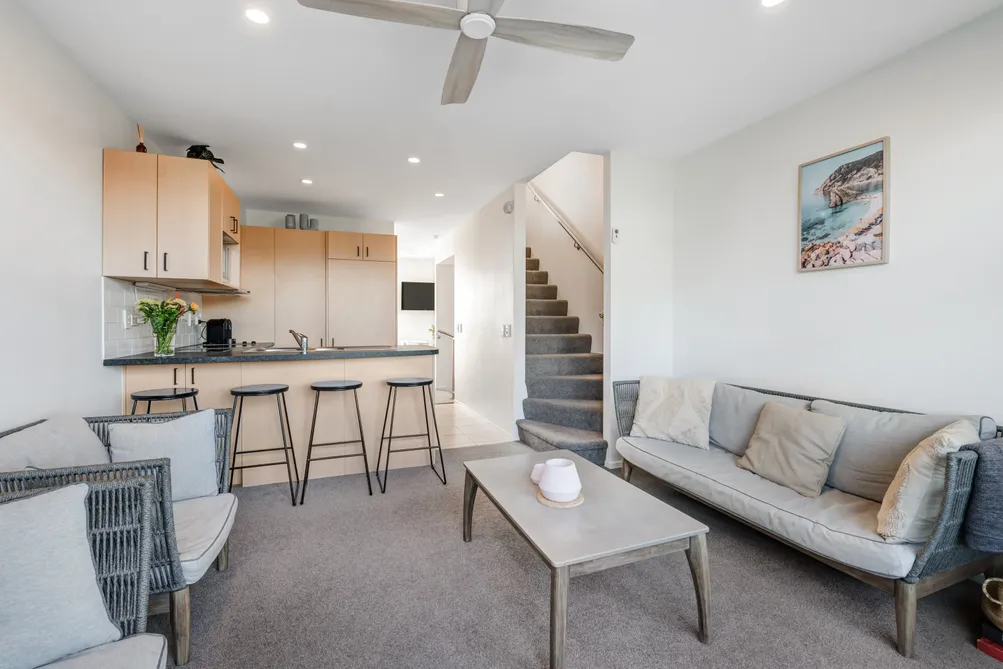 Nest, Invest, Holiday or Airbnb by the Sea