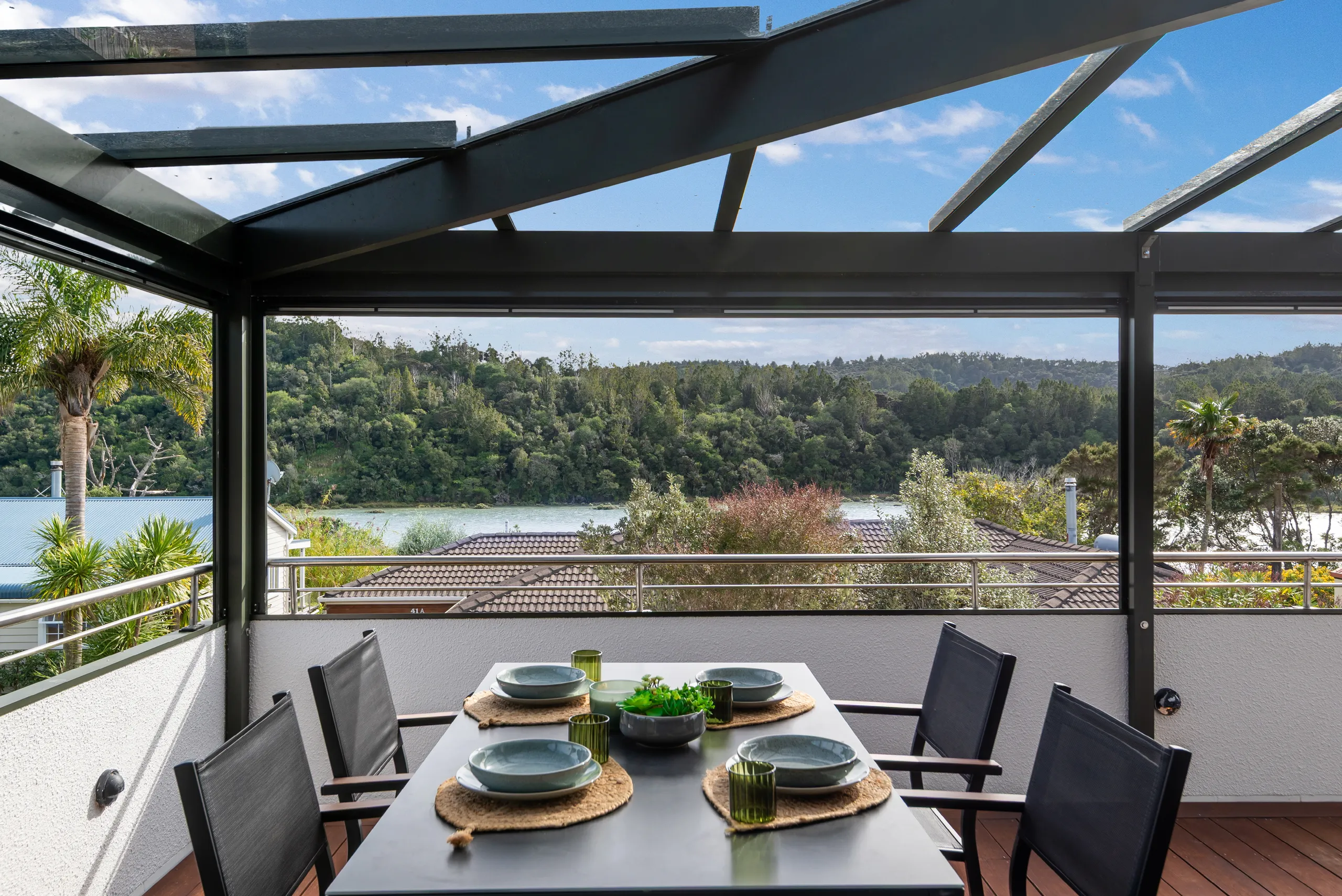 3/41 Okura River Road, Okura, North Shore City