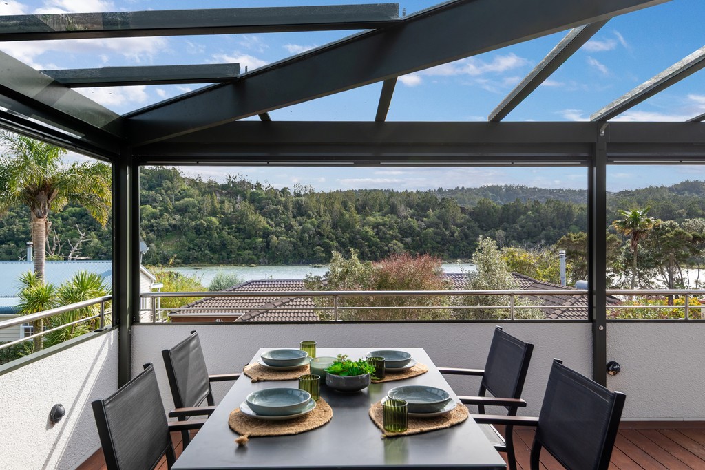 Exceptional Value - Water Views, Village Charm