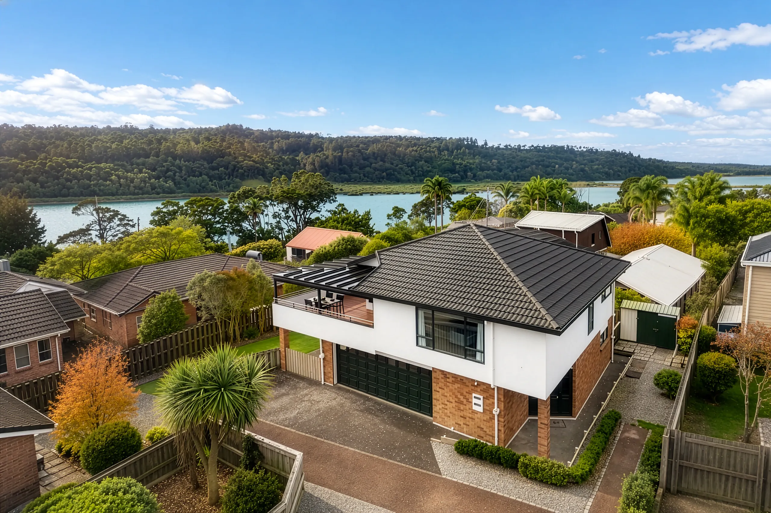 3/41 Okura River Road, Okura, North Shore City
