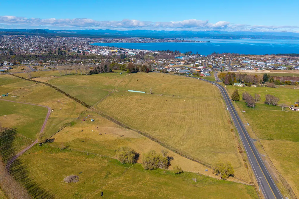 Massive Taupo Development Opportunity