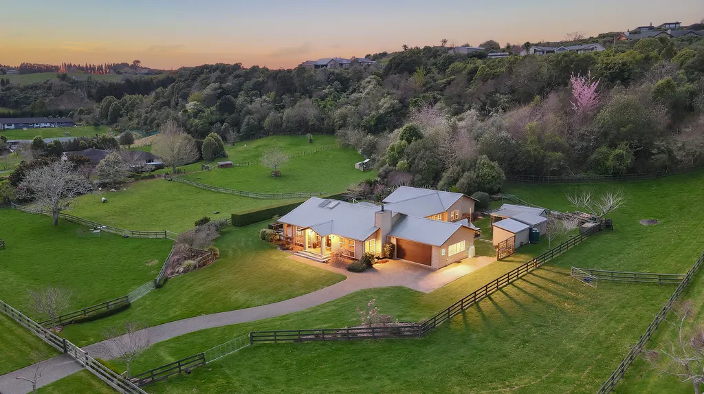 Space, Style & Serenity in Brunswick Park