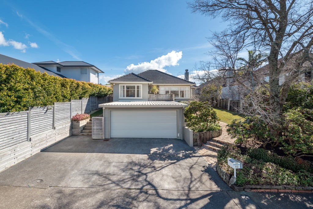 Charming Kohi Classic with Family Appeal