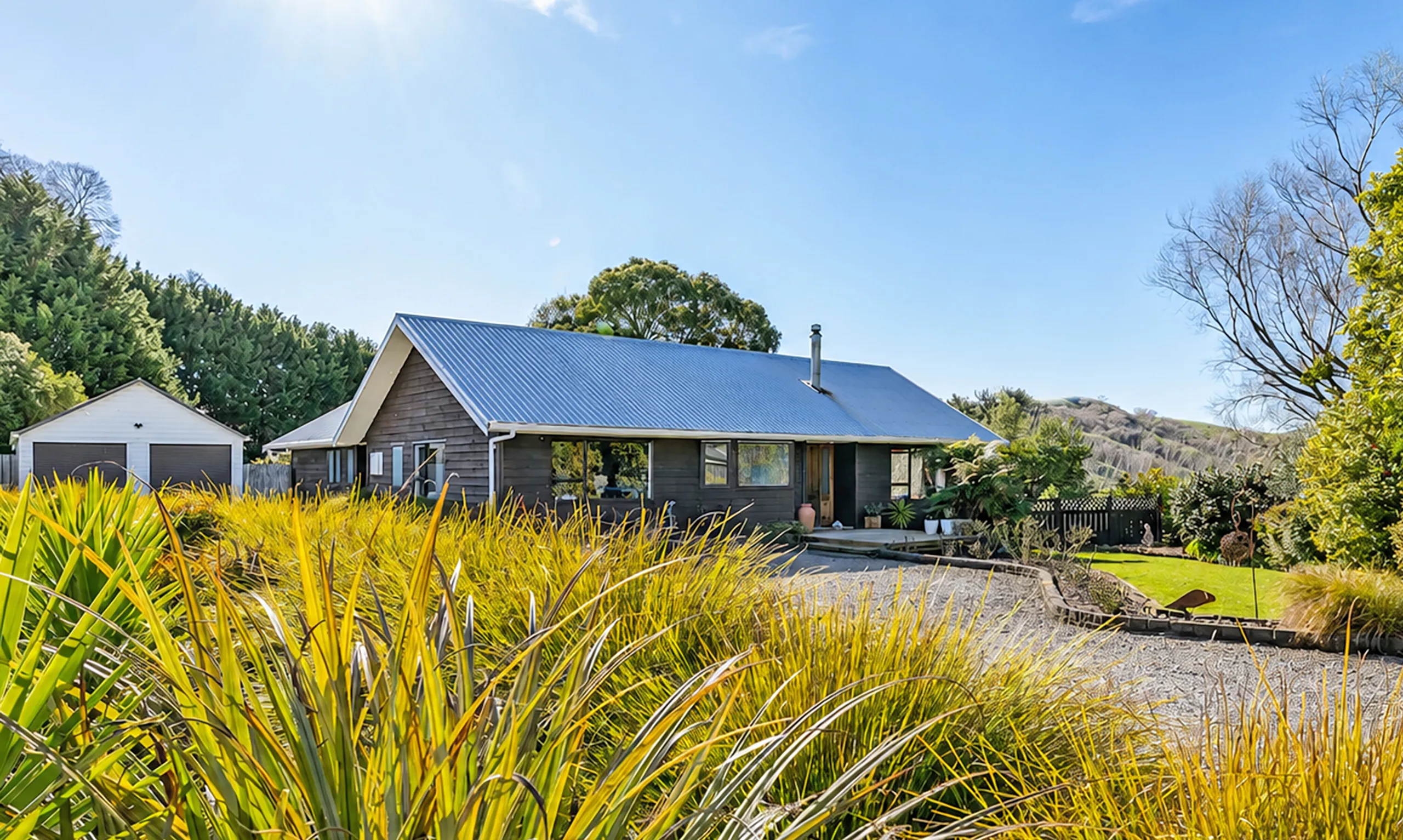 729 Te Ore Ore Bideford Road, Masterton, Wairarapa