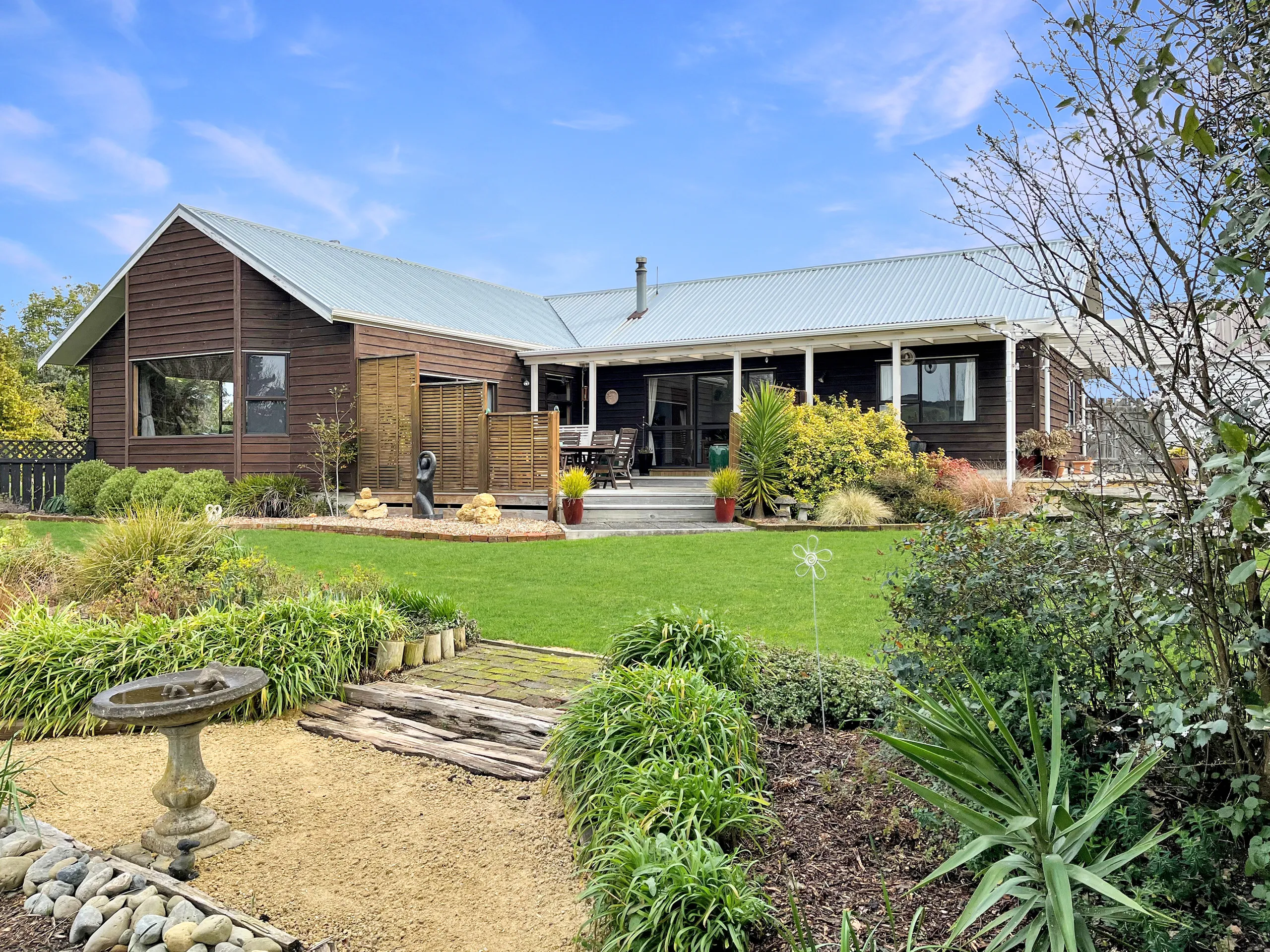 729 Te Ore Ore Bideford Road, Masterton, Wairarapa