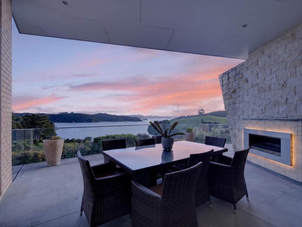 Exceptional architectural masterpiece