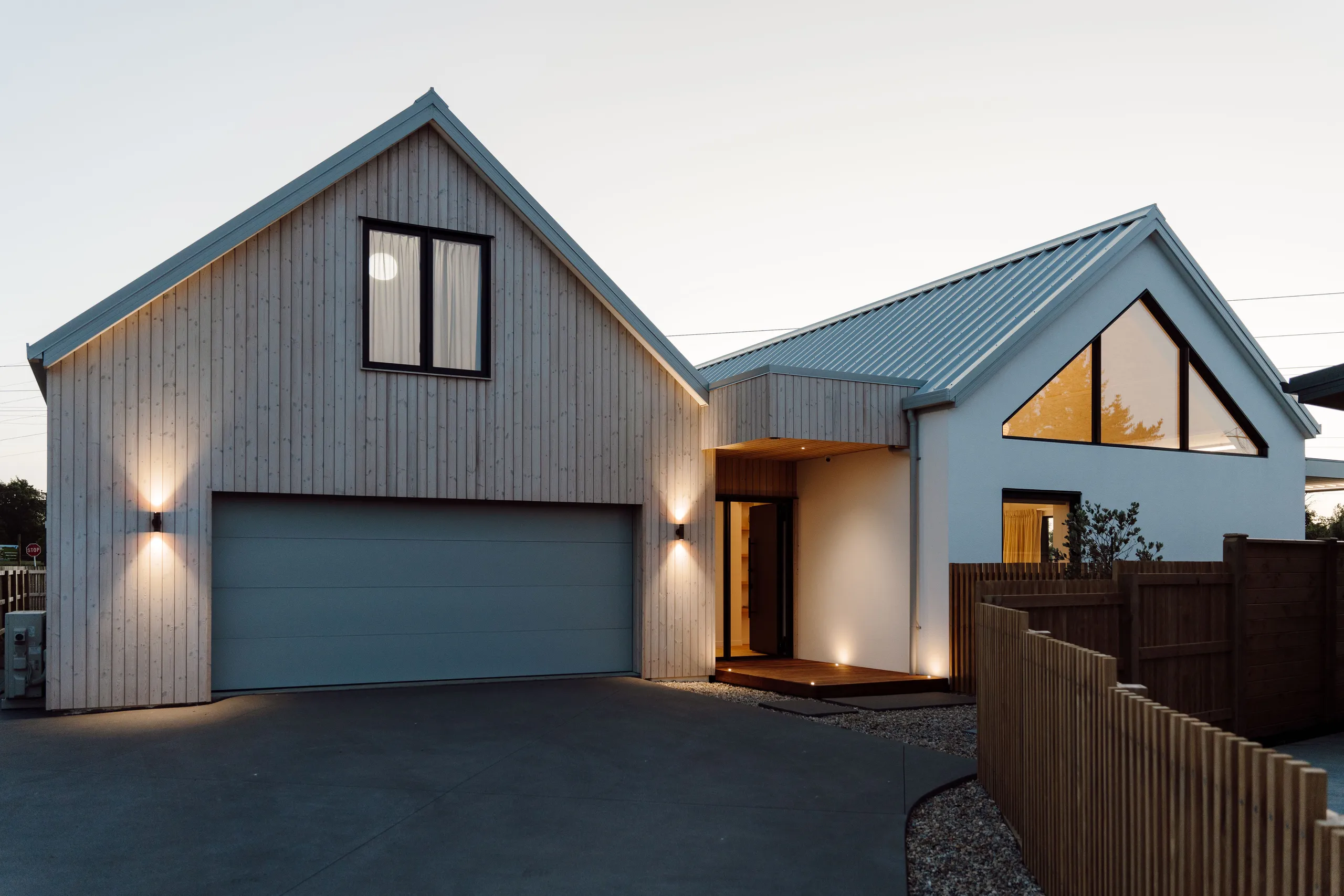 1 Whakahaumako Road, Cambridge, Waipa