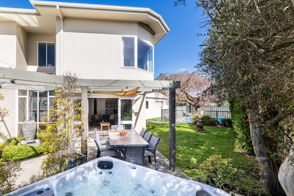 Style Meets Effortless Living
