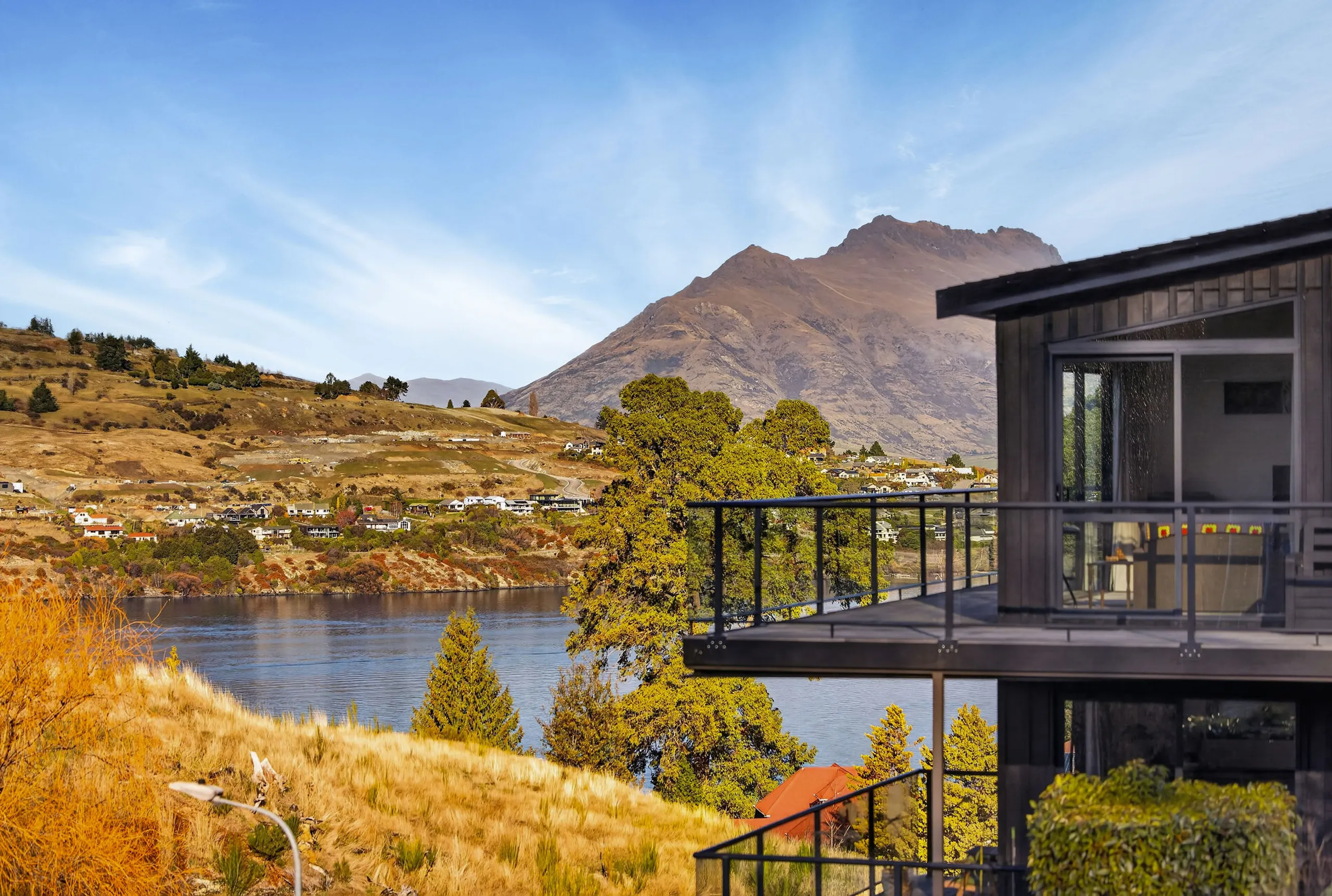 2 Quartz Rise, Queenstown, Queenstown