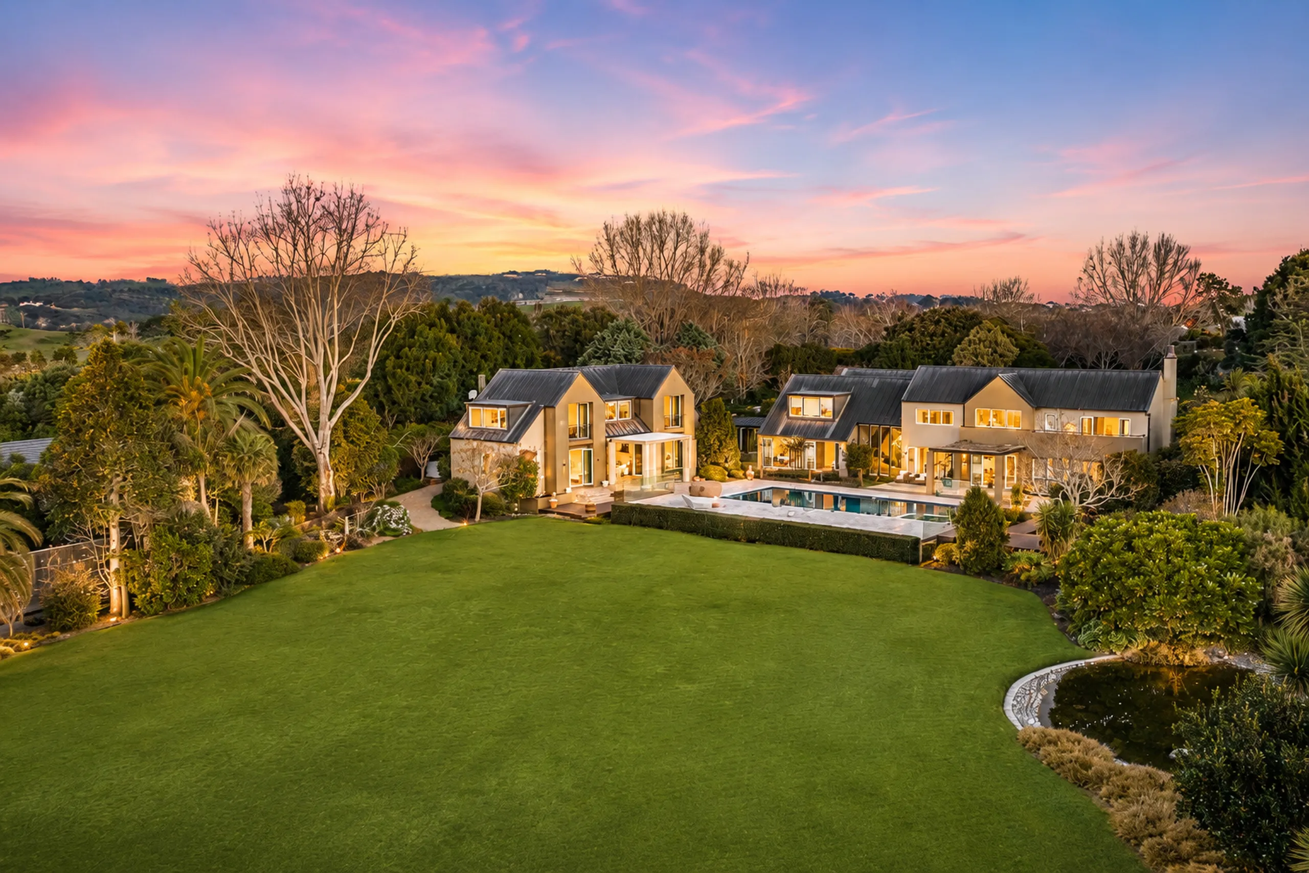60 Clifton Road, Whitford, Auckland City