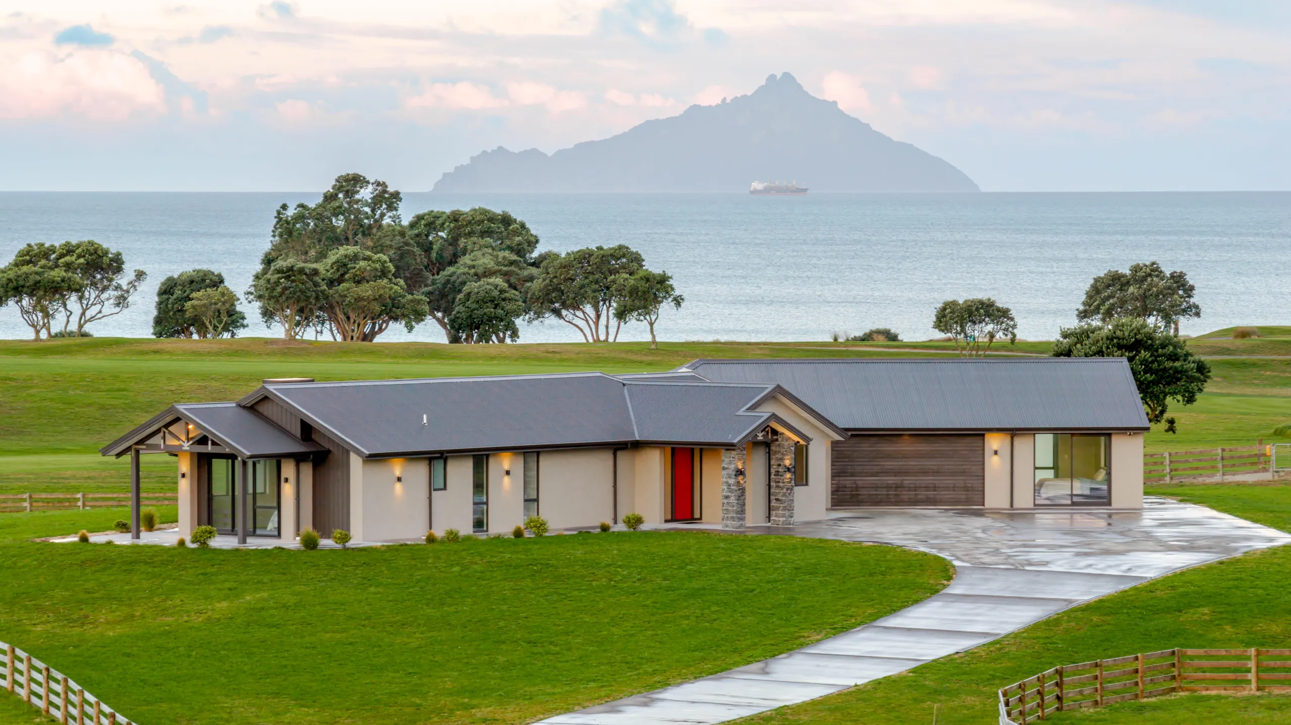 3295 State Highway 1, Waipu, Whangarei