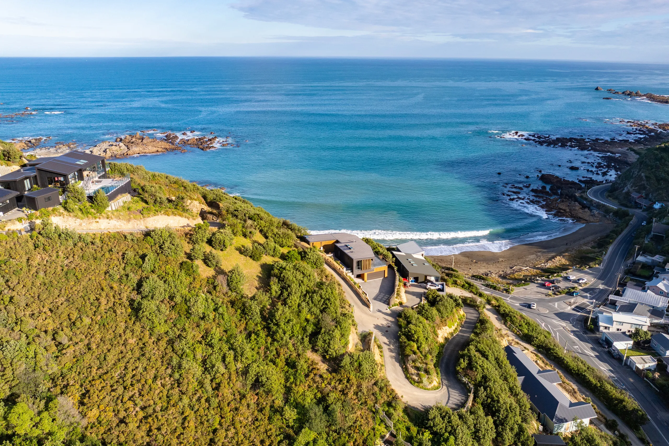 239 Houghton Bay Road, Houghton Bay, Wellington City