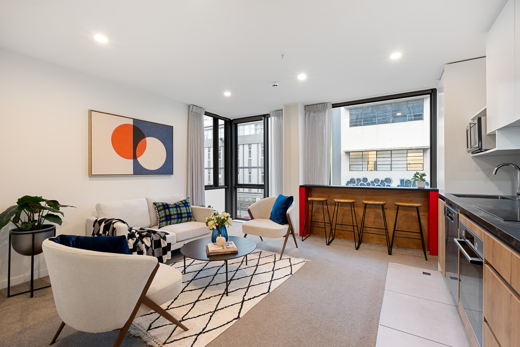 Huge Price Drop – Modern City Apartment