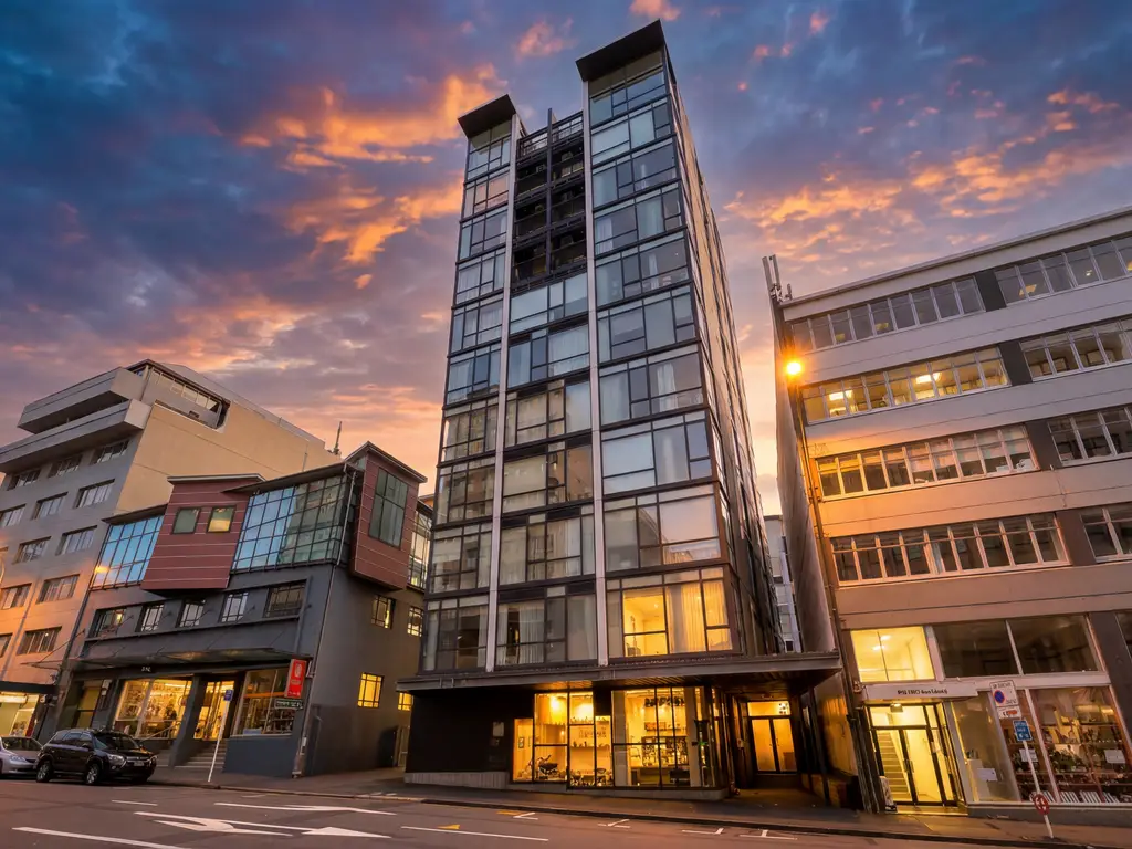 WillisStreet_dusk2