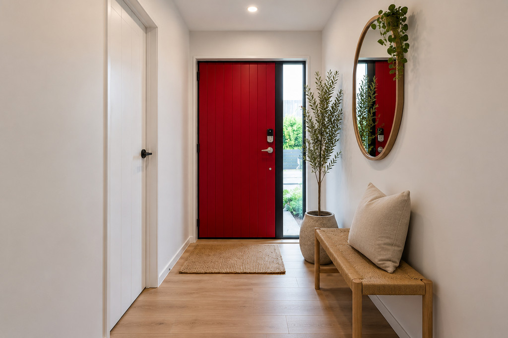 Auction – Boutique Living Without Compromise