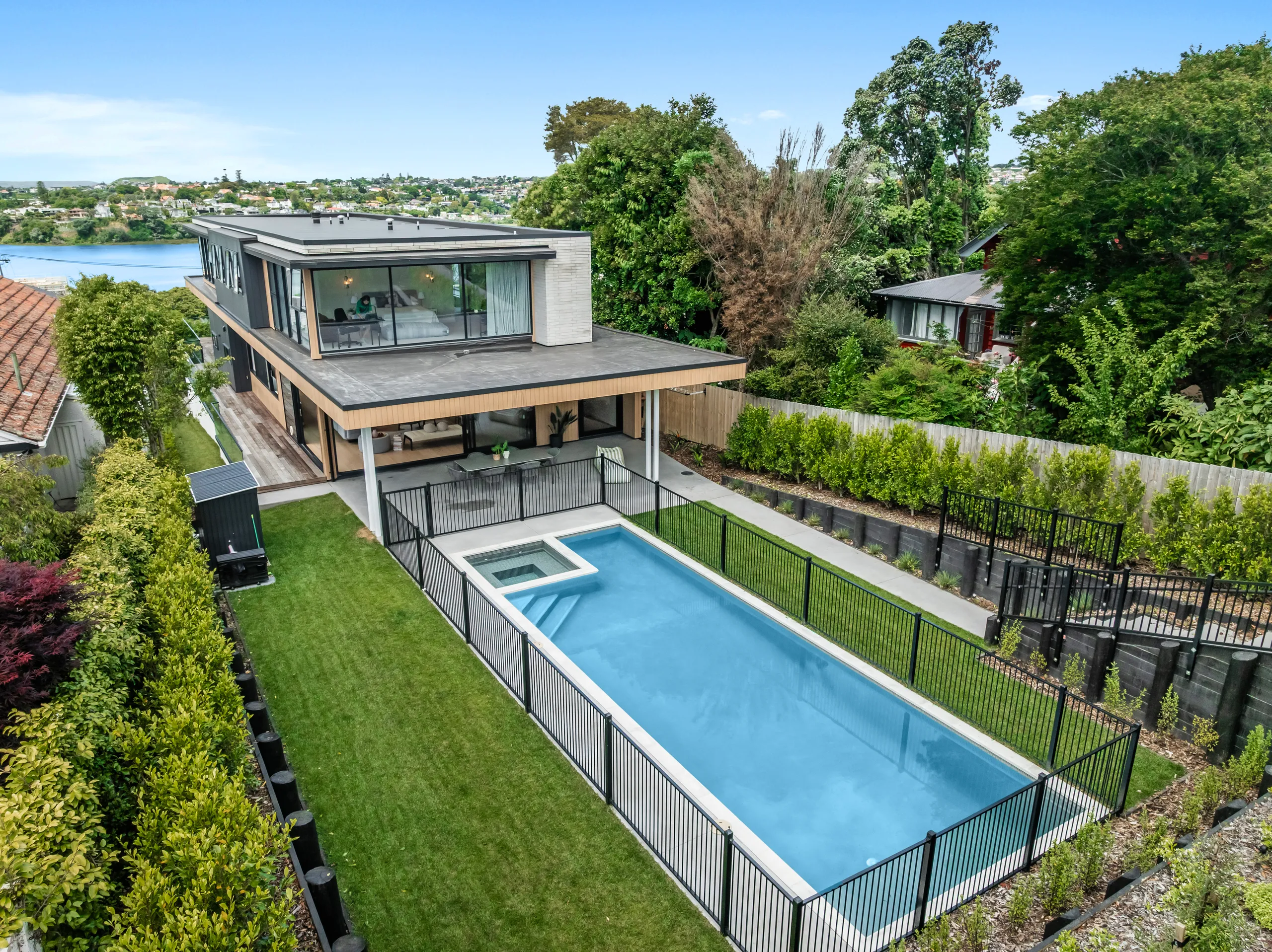 3 Glanville Terrace, Parnell, Auckland City