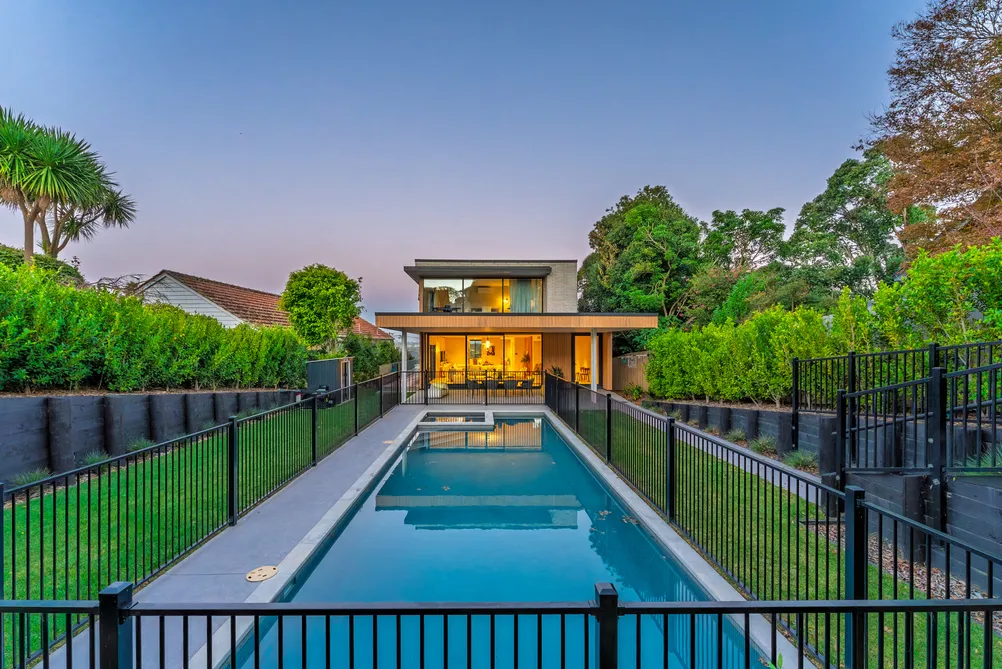 World-Class Residence – Heart of Parnell