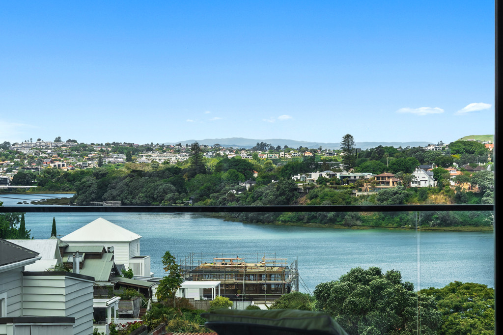 World-Class Residence – Heart of Parnell