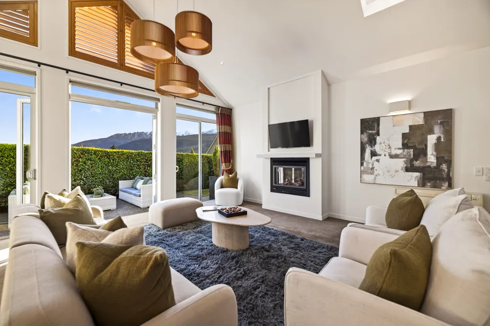 Your Queenstown Base for Years to Come