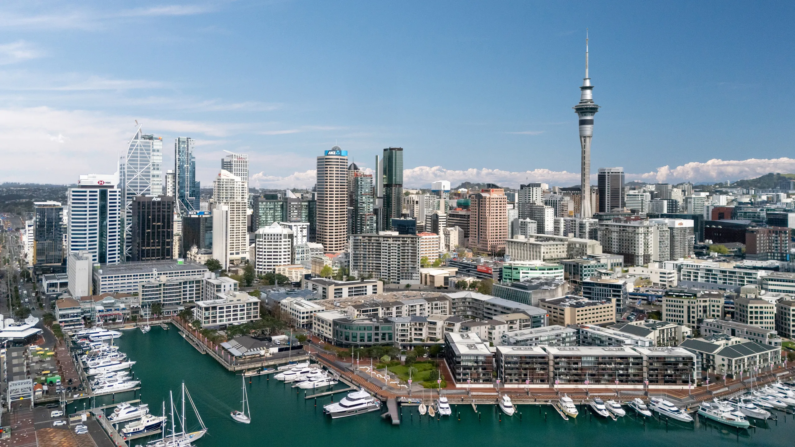 412/121 Customs Street West, Auckland Central, Auckland City
