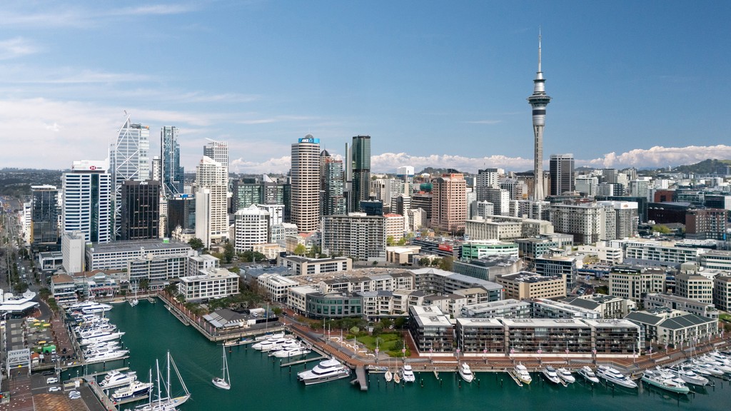 The Best of Inner-City Living