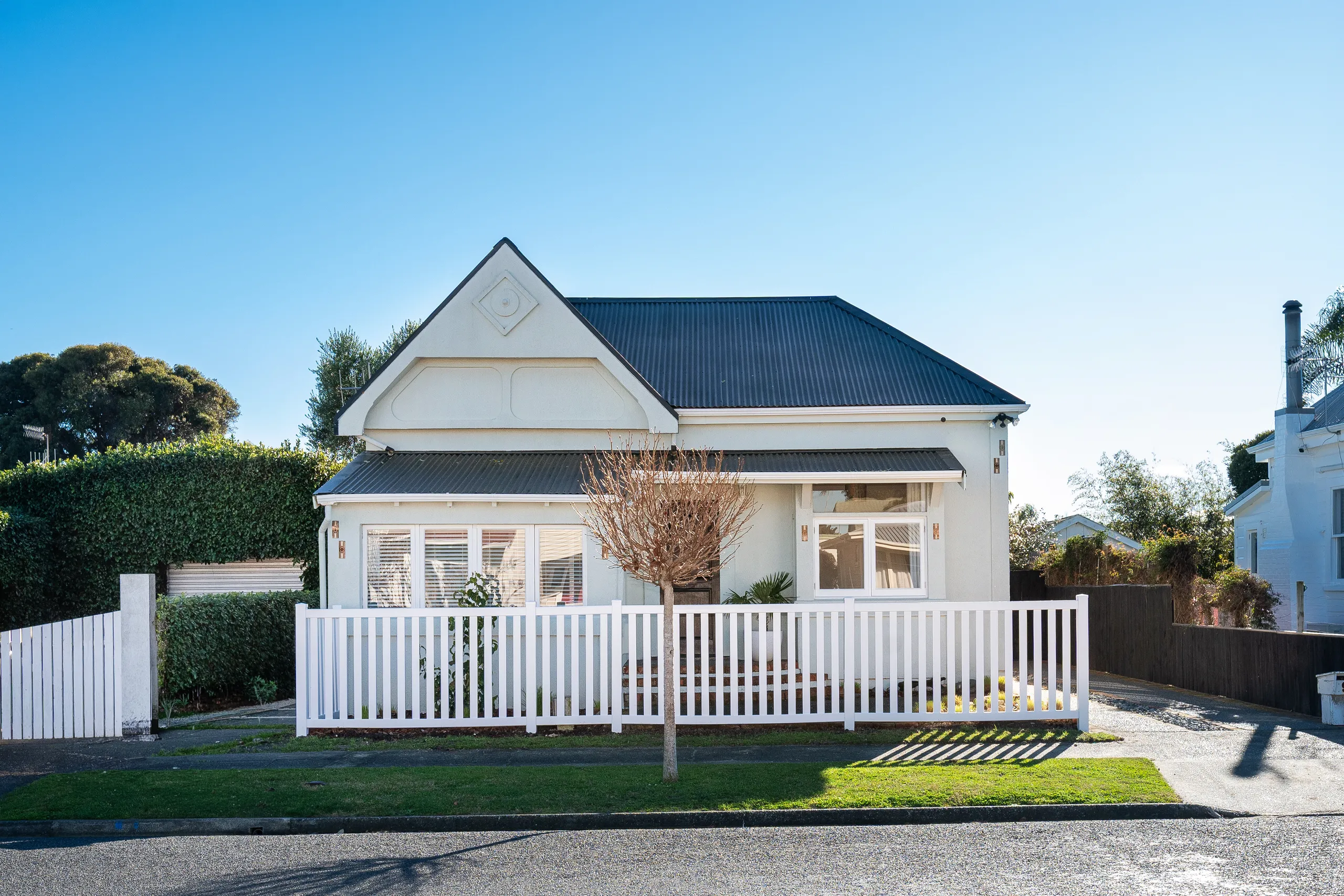 9 Kinross White Street, Napier South, Napier