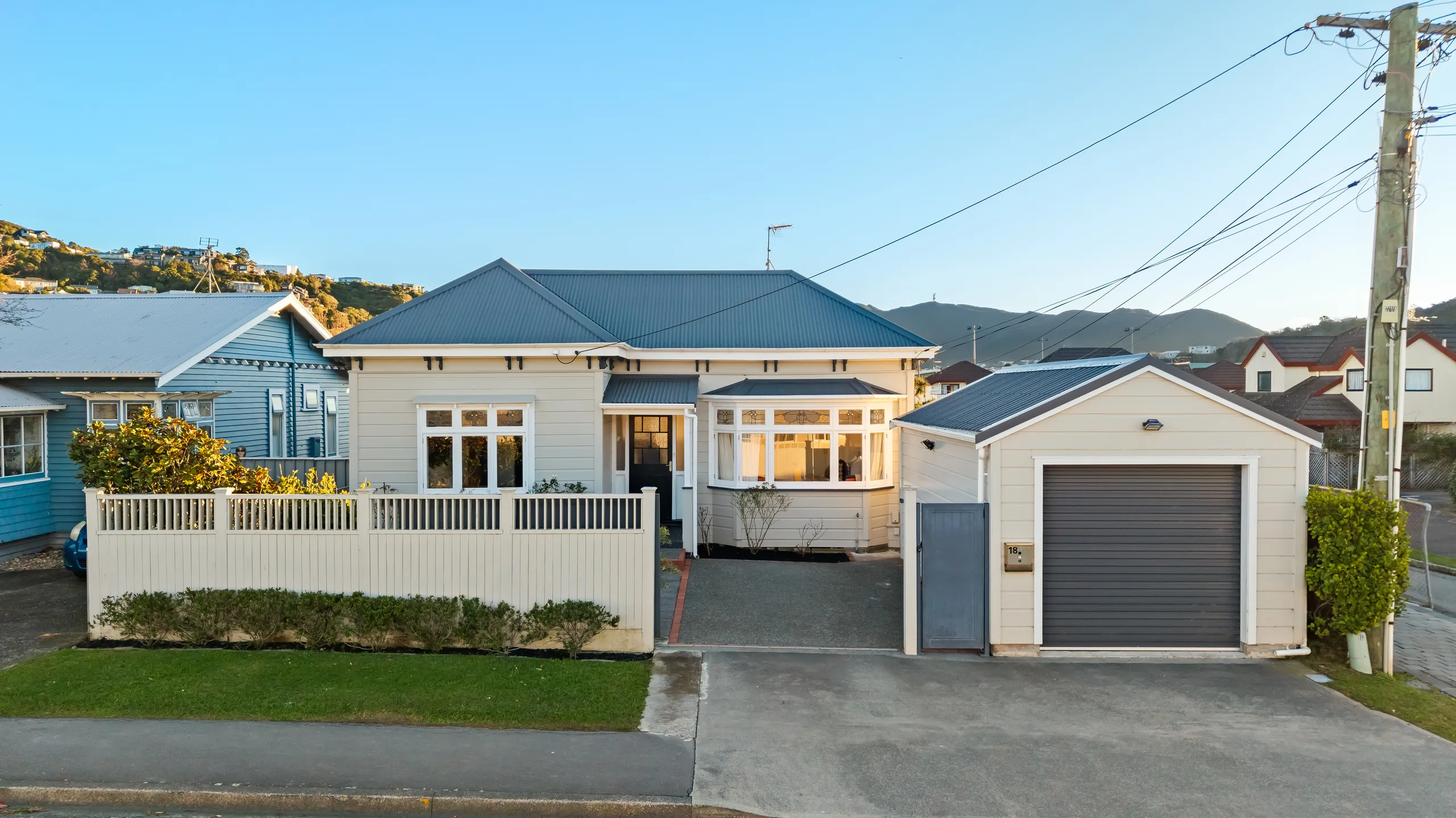 18 Campbell Street, Karori, Wellington City