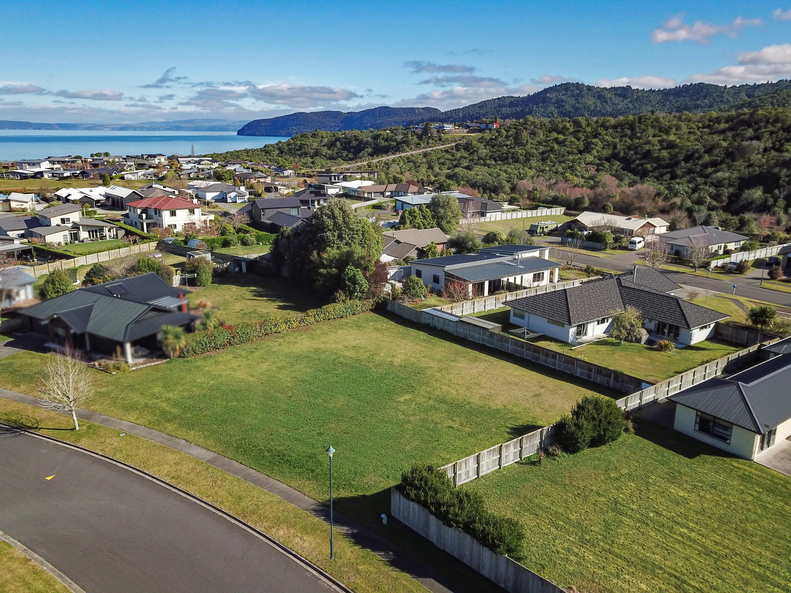 68 Montgomery Crescent, Kinloch, Taupo