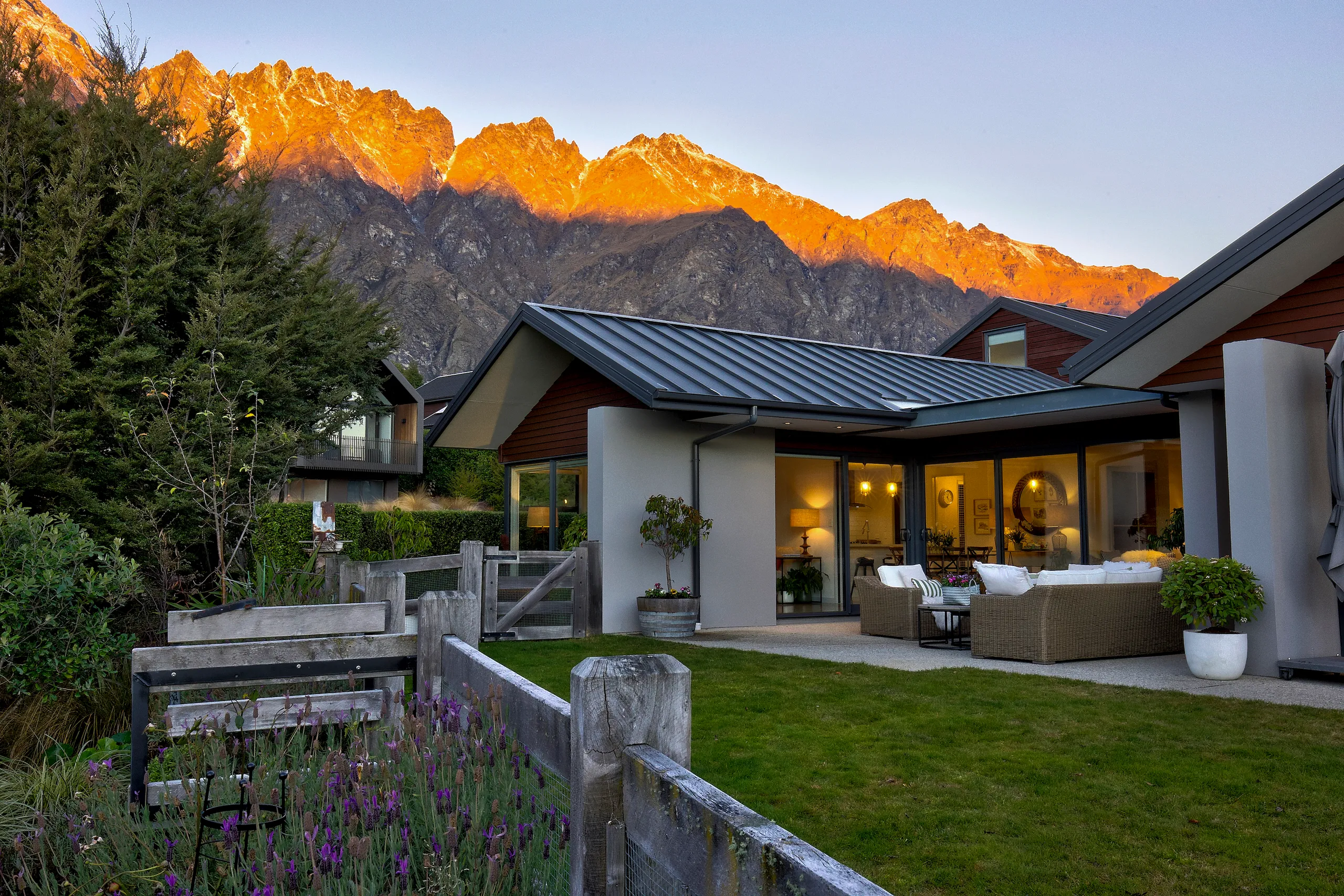 2 Aberdare Court, Jack's Point, Queenstown
