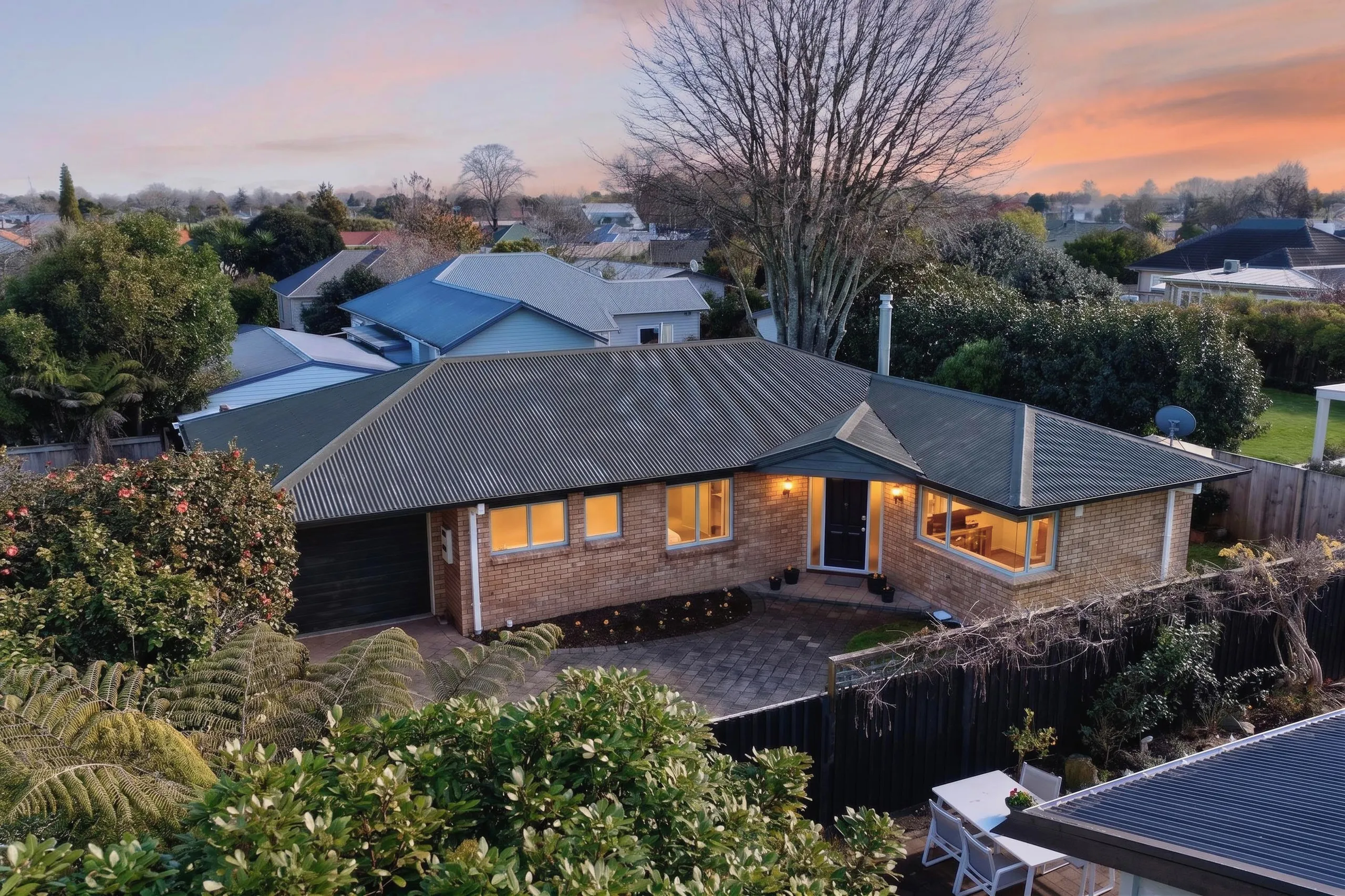 8A Bowen Street, Cambridge, Waipa