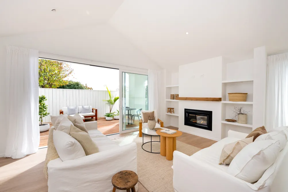 Modern Luxury, Effortless Living