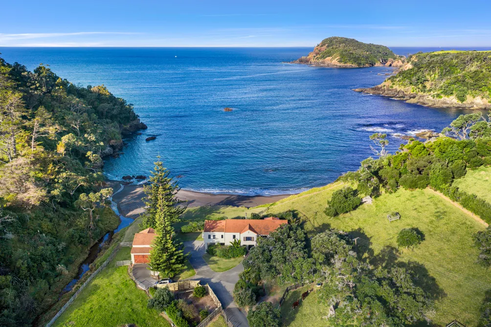 A Once In A Generation Coastal Dream