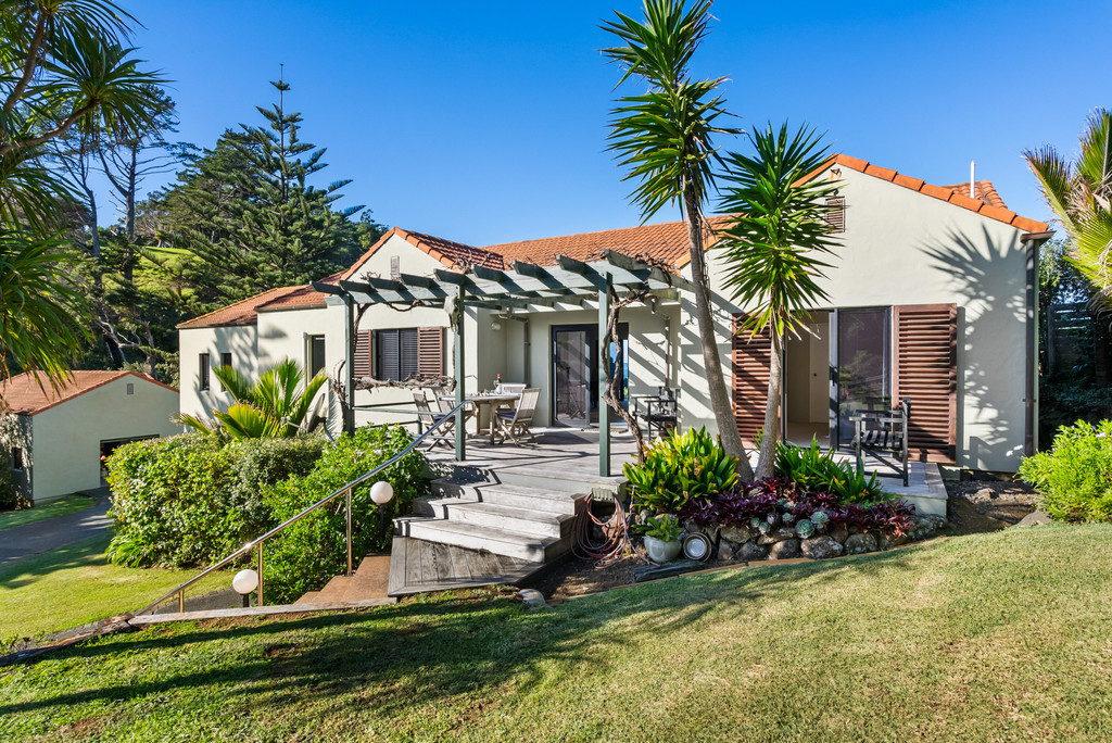 A Once In A Generation Coastal Dream