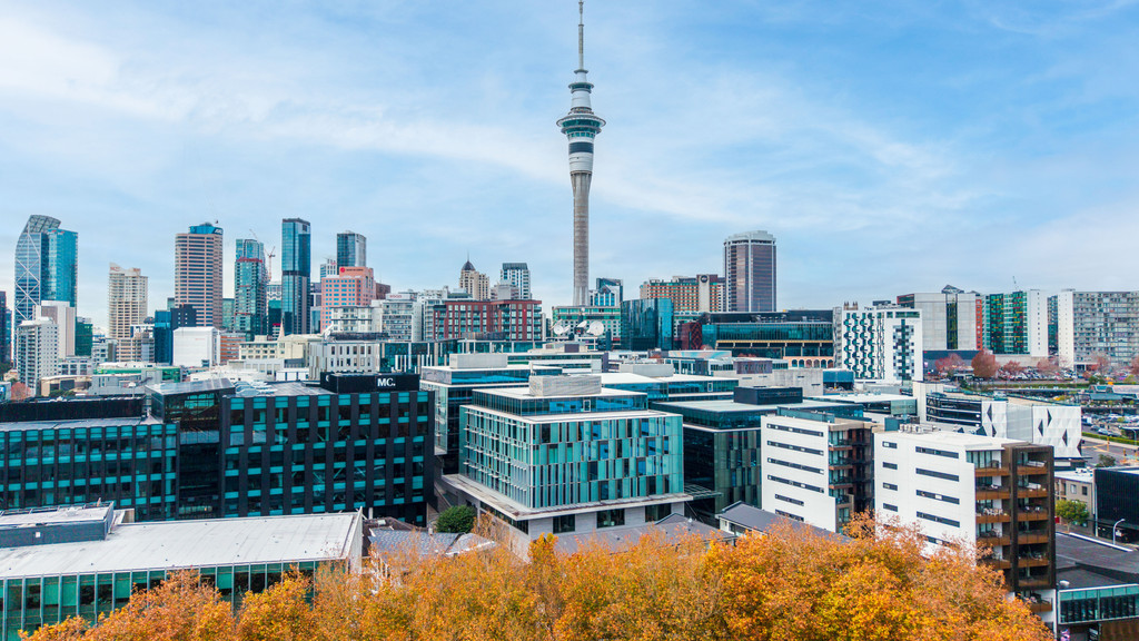 Premium City Office - You call the shots !