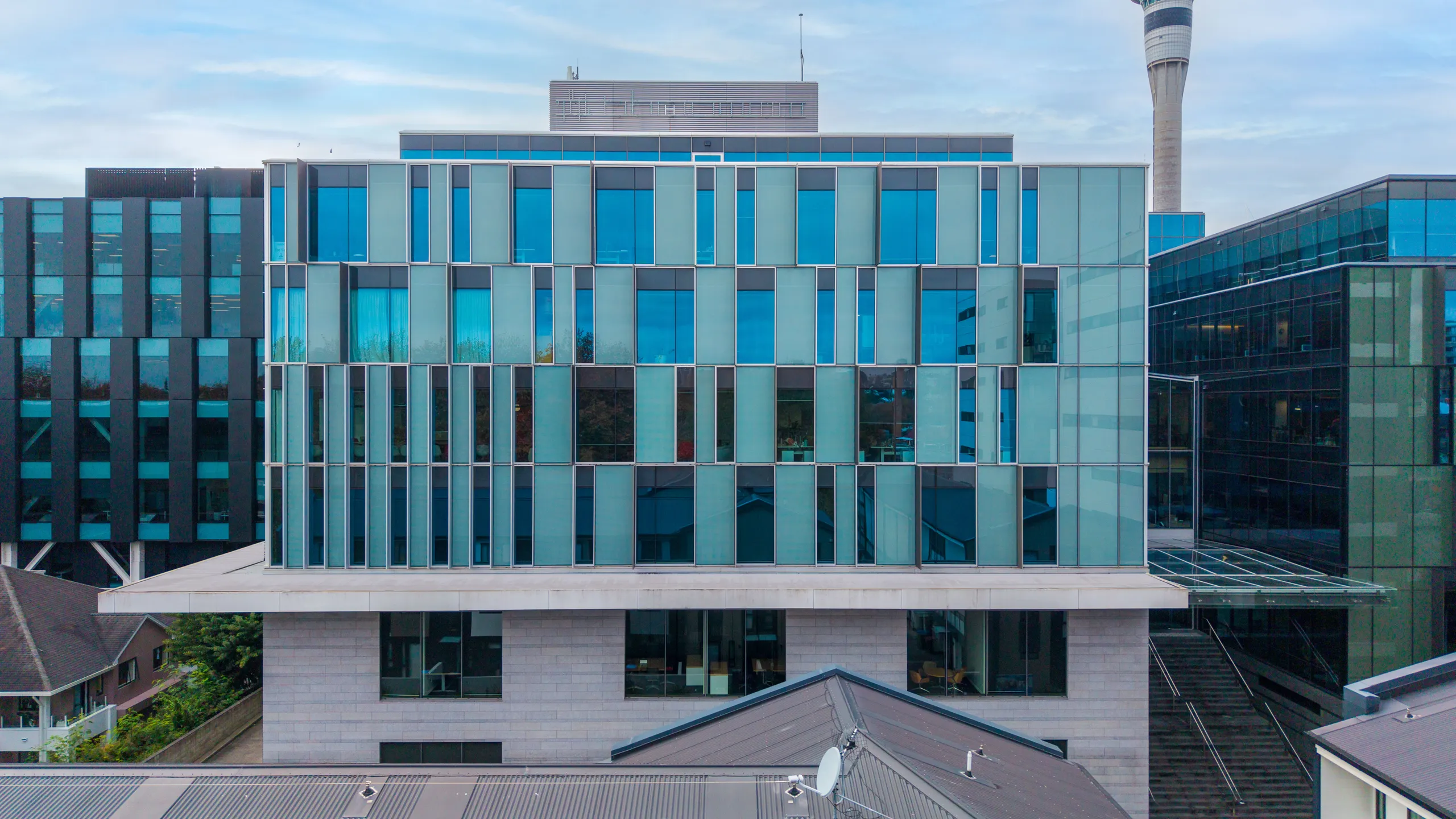 167 Victoria Street West, Auckland Central, Auckland City