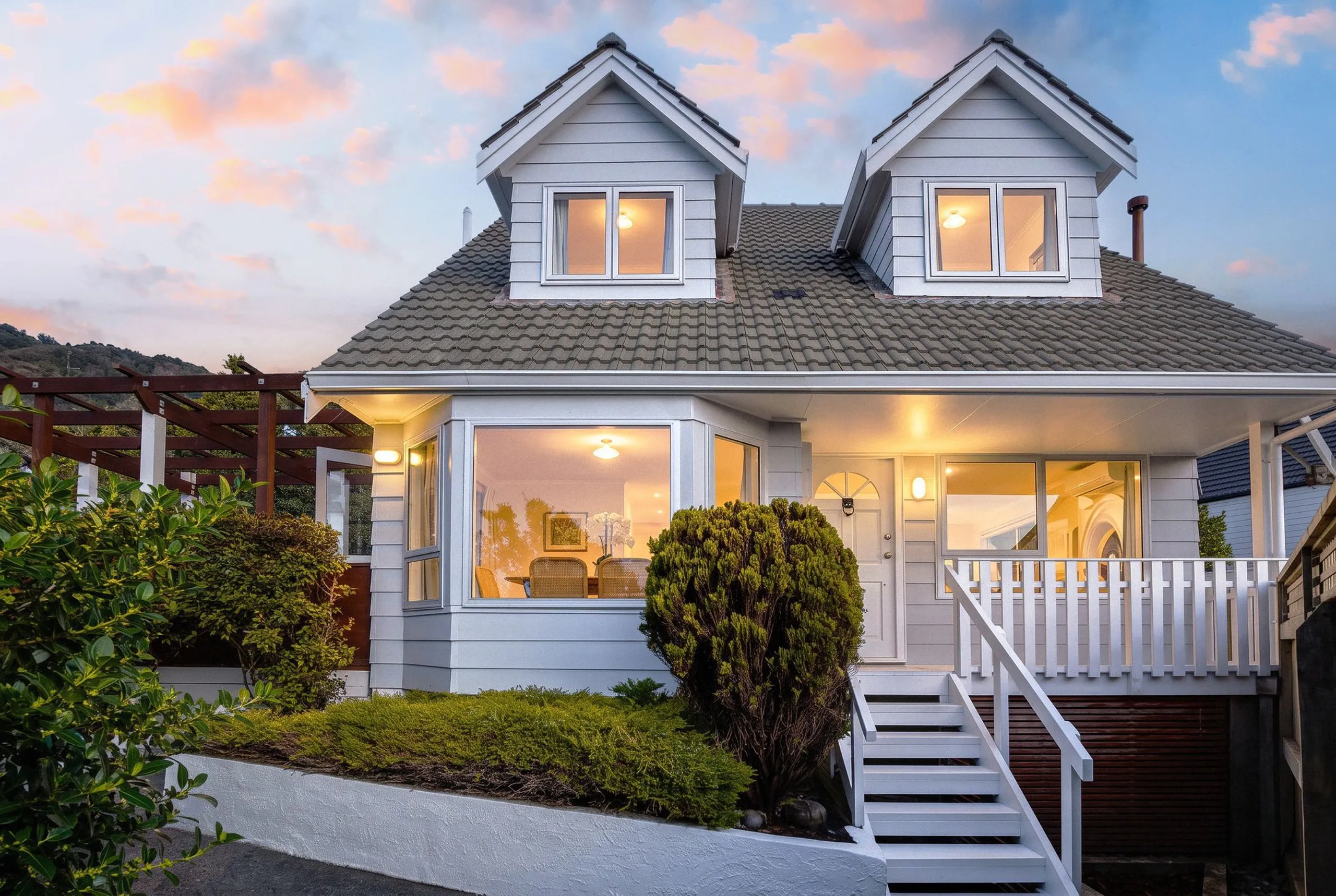 1 Anaheim Place, Churton Park, Wellington City